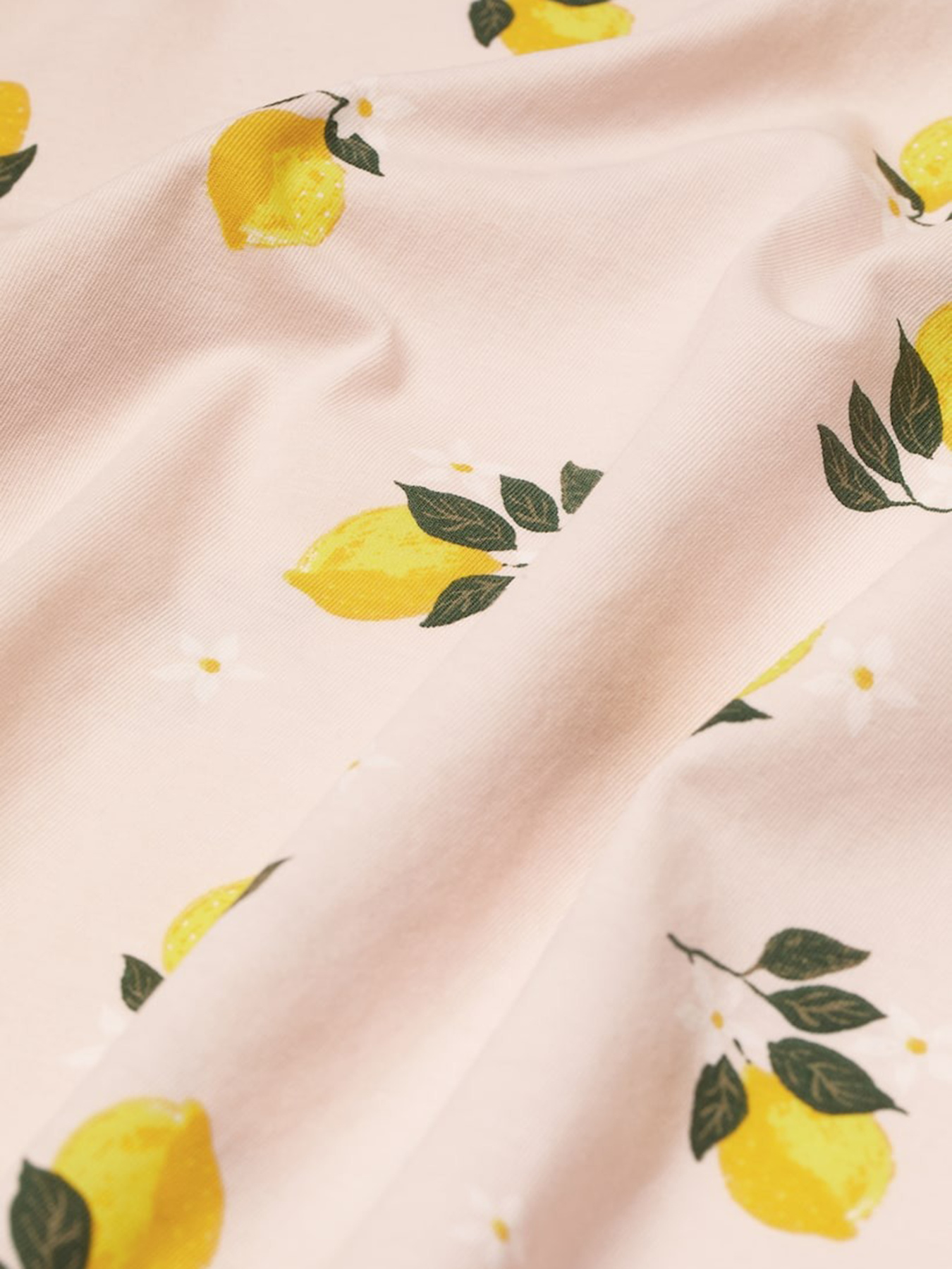 Сарафан H&M модель 8714932kwer_Светло-розовый Фото