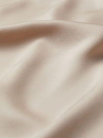 Платье миди H&M модель 9399482wer_Светло-бежевый Фото