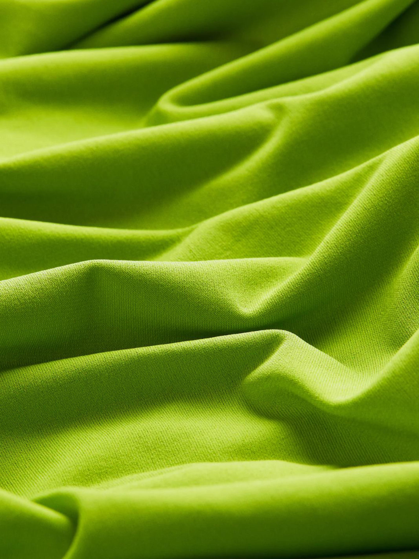 Сарафан H&M модель 1195782wer_Лаймовый Сарафан H&M модель 1195782wer_Лаймовый Фото