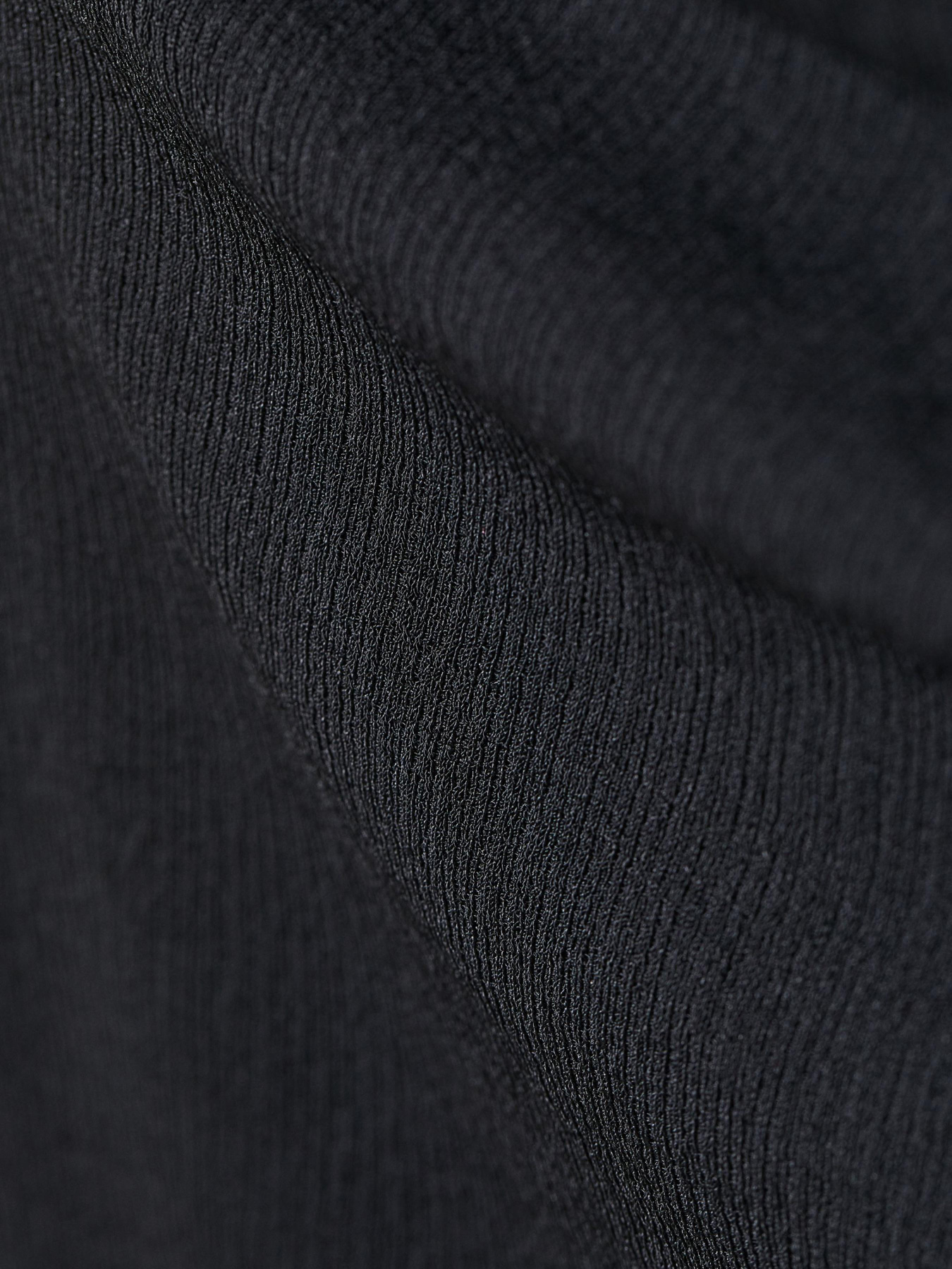 Сарафан H&M модель 7909760wer_Черный Фото