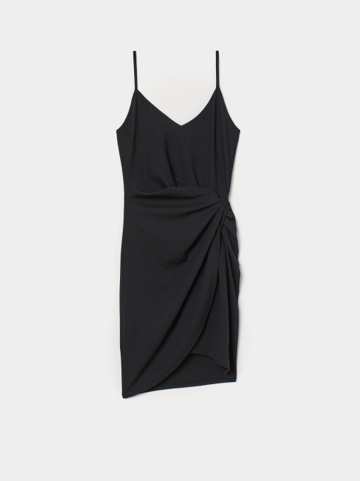 Сарафан H&M модель 7909760wer_Черный Фото