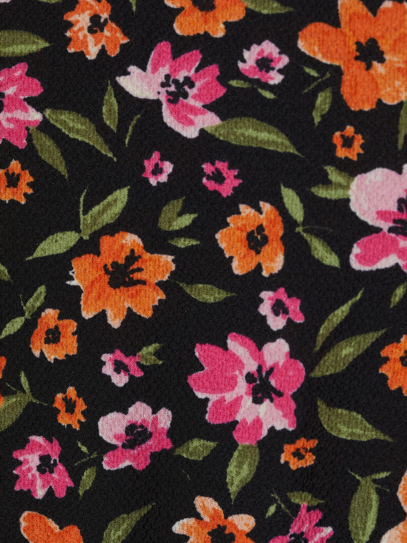 Сукня міні H&M модель 9279572wer_Комбинированный Фото