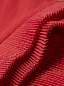 Сукня міні H&M модель 7344351wer_Коралловый Фото