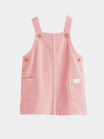 Сарафан H&M модель 11067730kwer_Розовый Фото