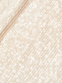 Сукня міні H&M модель 9268052wer_Айвори Сукня міні H&M модель 9268052wer_Айвори Фото