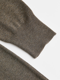 Сукня міді H&M модель 10997716wer_Хаки Сукня міді H&M модель 10997716wer_Хаки Фото