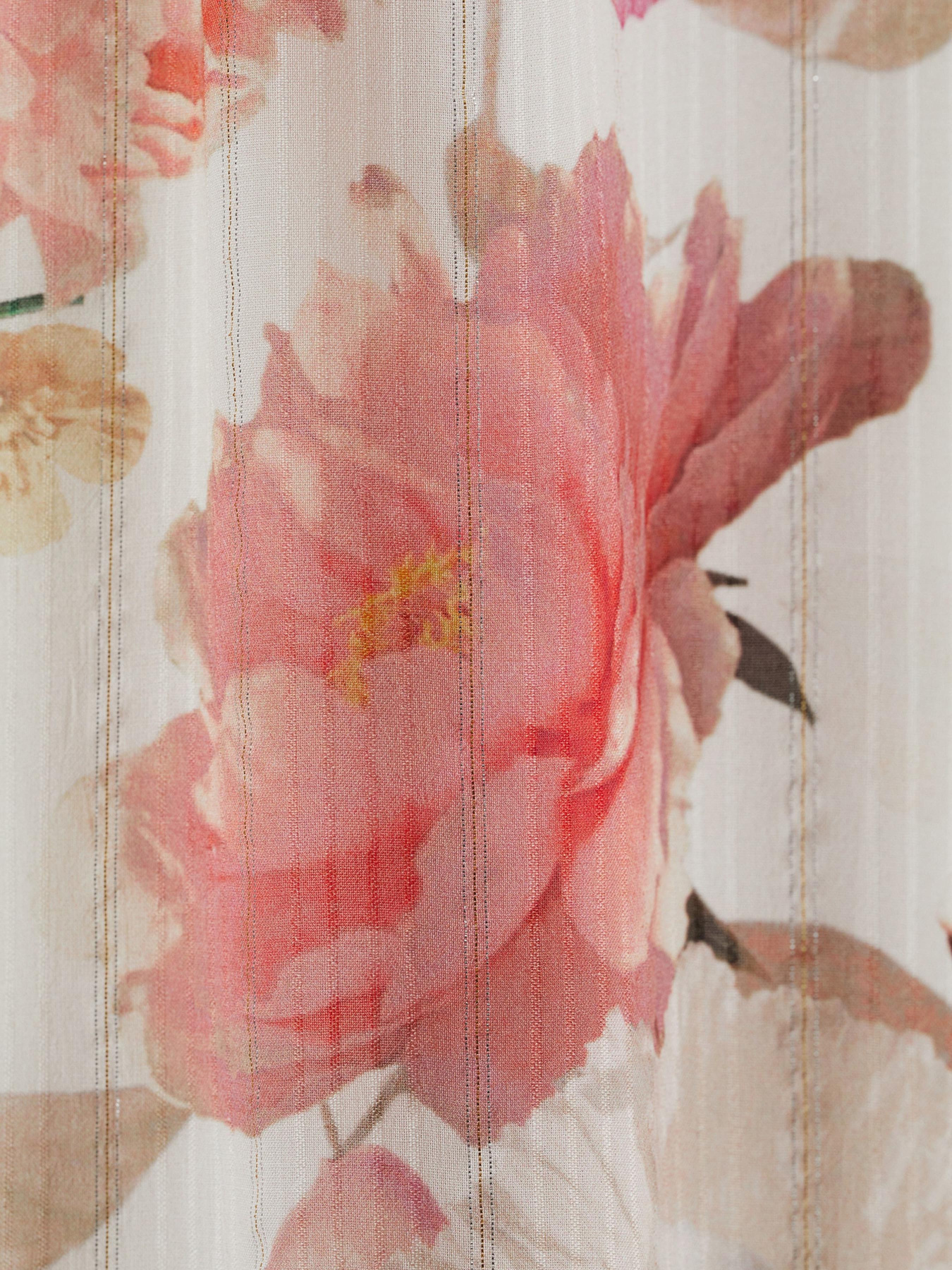 Сукня міді H&M модель nlk8957061wer_Комбинированный Фото