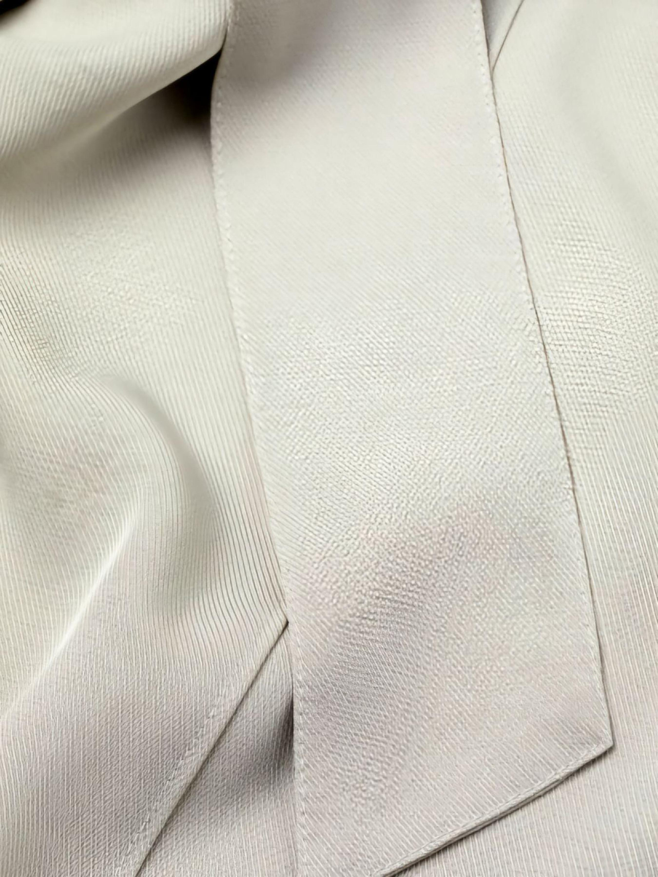 Сукня міді H&M модель 9846053wer_Серый Фото