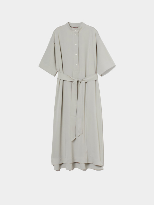 Сукня міді H&M модель 9846053wer_Серый Фото