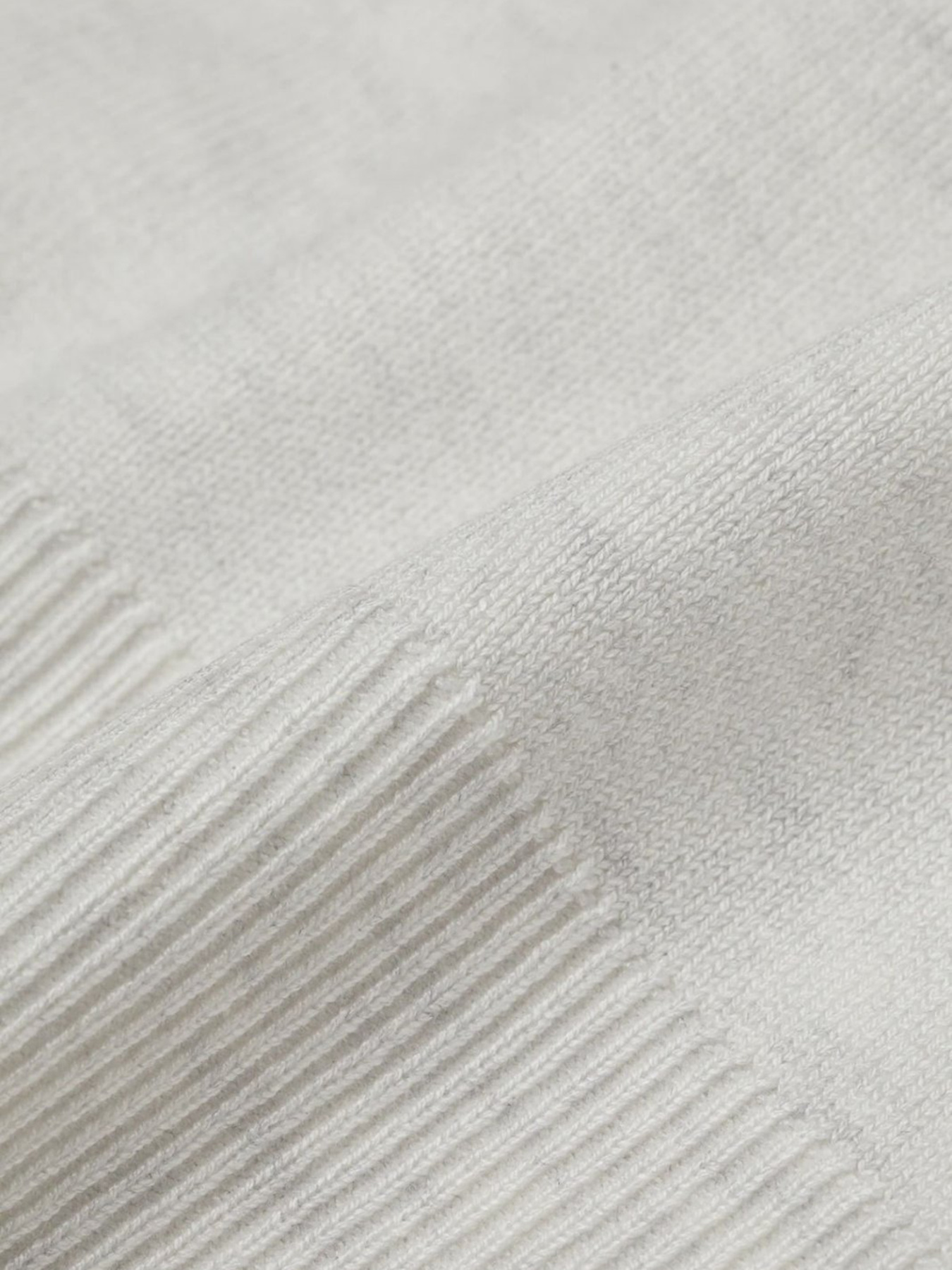 Сукня-футболка H&M модель 9497003wer_Светло-серый Фото