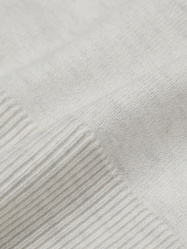 Сукня-футболка H&M модель 9497003wer_Светло-серый Фото