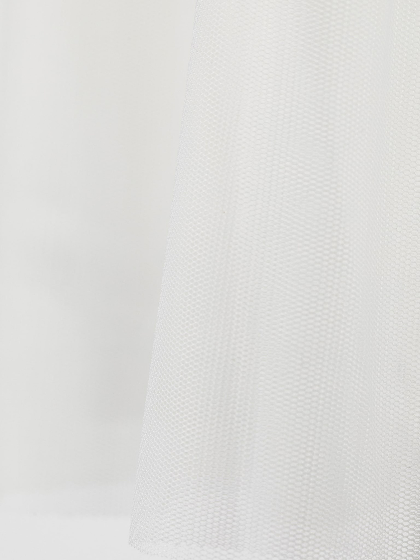 Сукня міді H&M модель 8116761kwer_Белый Фото