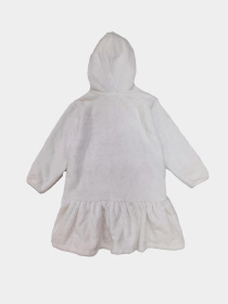 Сукня міді H&M модель 8596321kwer_Белый Фото