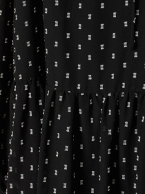 Сукня міні H&M модель 8251951wer_Черный Фото