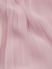 Сукня міді H&M модель 8654701wer_Пудровый Фото