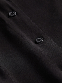 Сукня міні H&M модель 1149157wer_Черный Фото