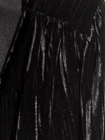 Платье мини H&M модель 5342686wer_Черный Платье мини H&M модель 5342686wer_Черный Фото