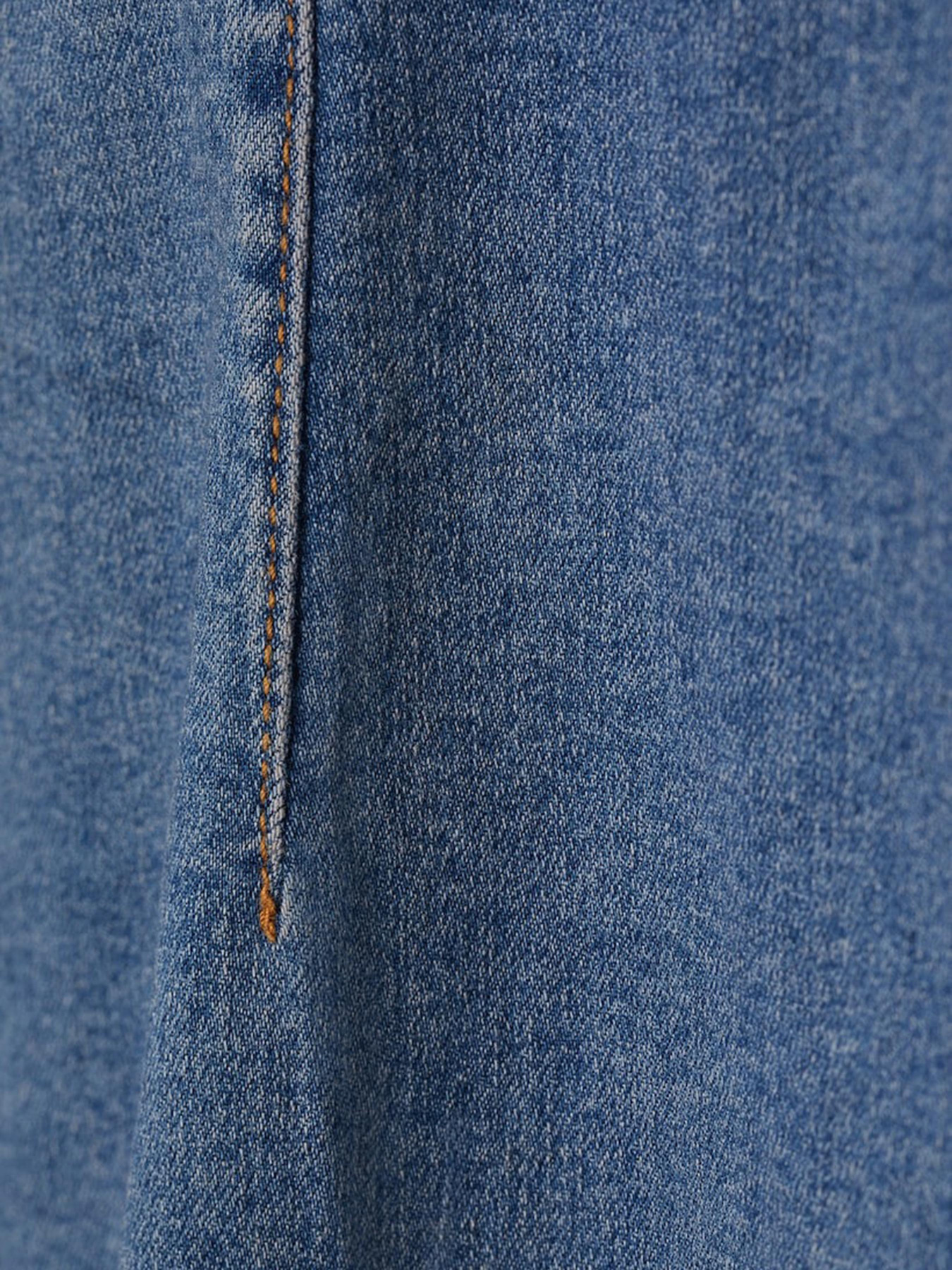 Сарафан H&M модель 8218591wer_Синий Фото