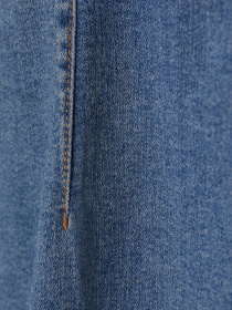 Сарафан H&M модель 8218591wer_Синий Фото