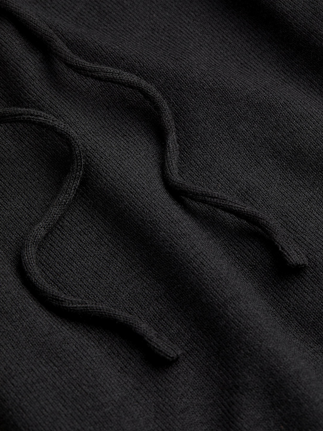 Сукня міні H&M модель 1053643wer_Черный Фото