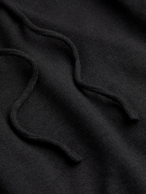 Сукня міні H&M модель 1053643wer_Черный Фото