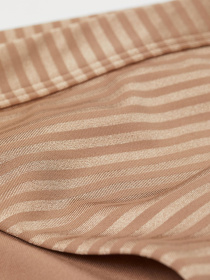 Нижняя часть купальника H&M модель 8104191dm_темно-бежевый Фото