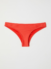 Низ купальника H&M модель 5061918dm_алый Фото