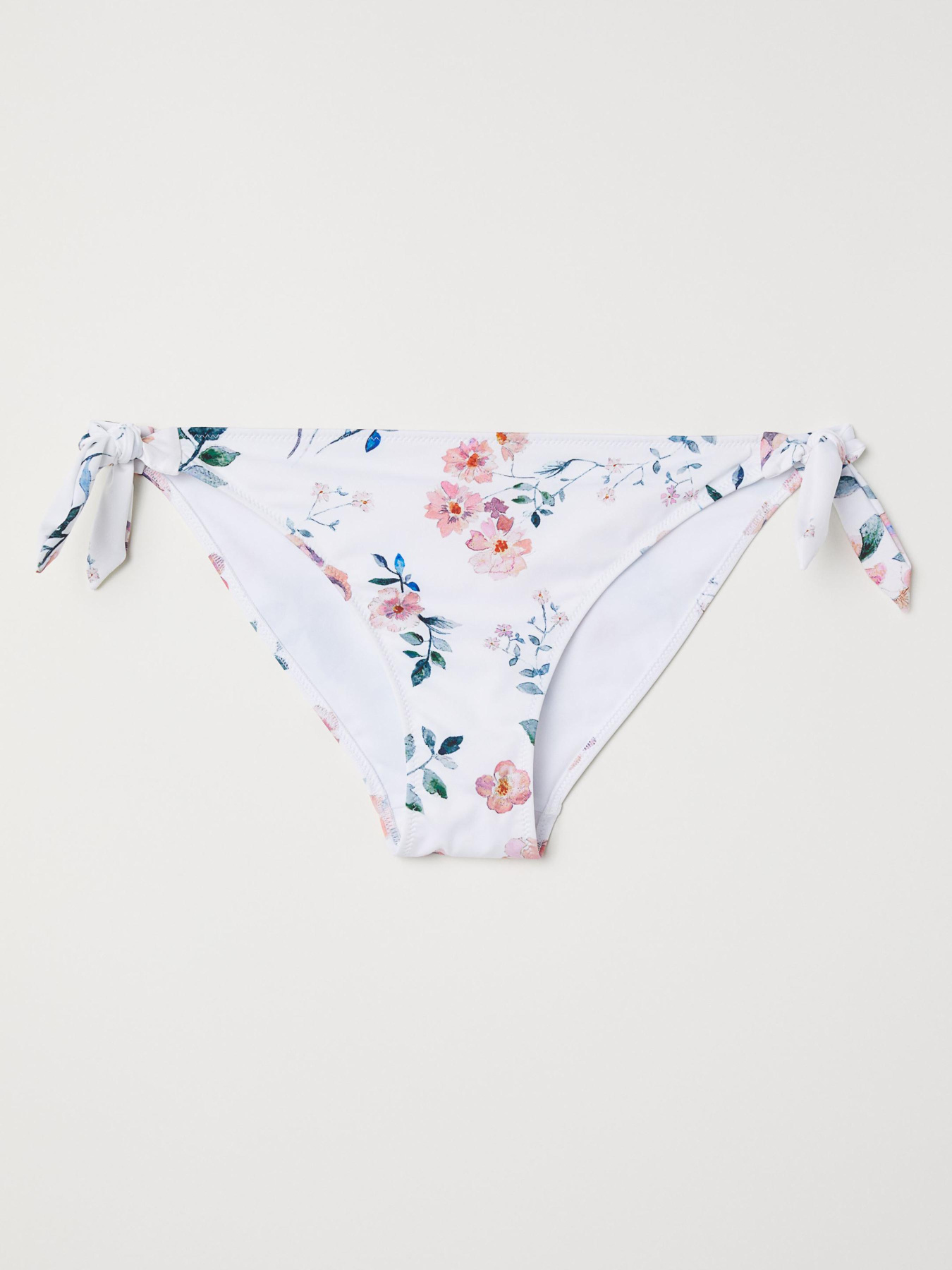 Низ купальника H&M модель 5868967RP3_Белый Фото