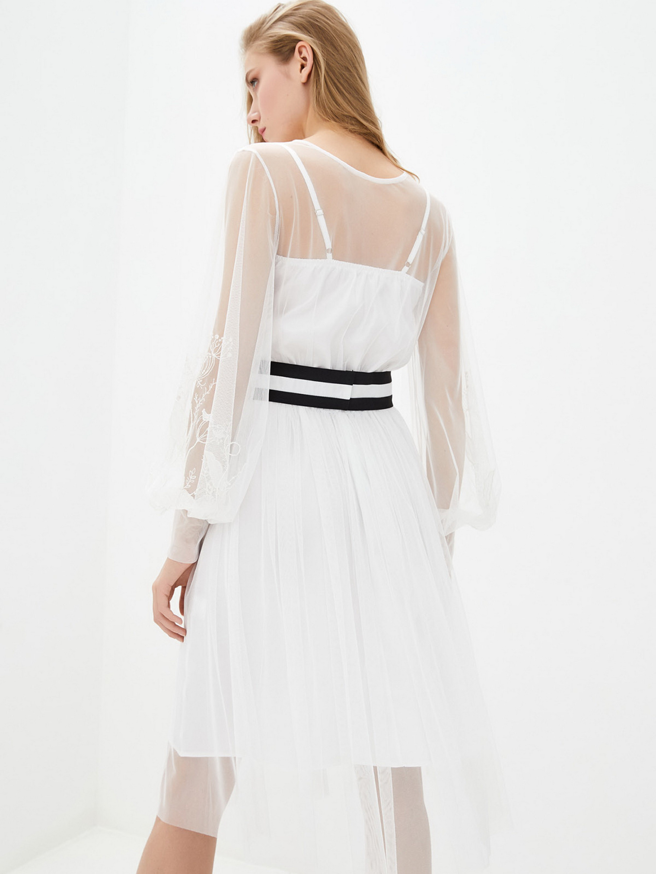 Платья RicaMare модель RM2262-20-2VC Фото