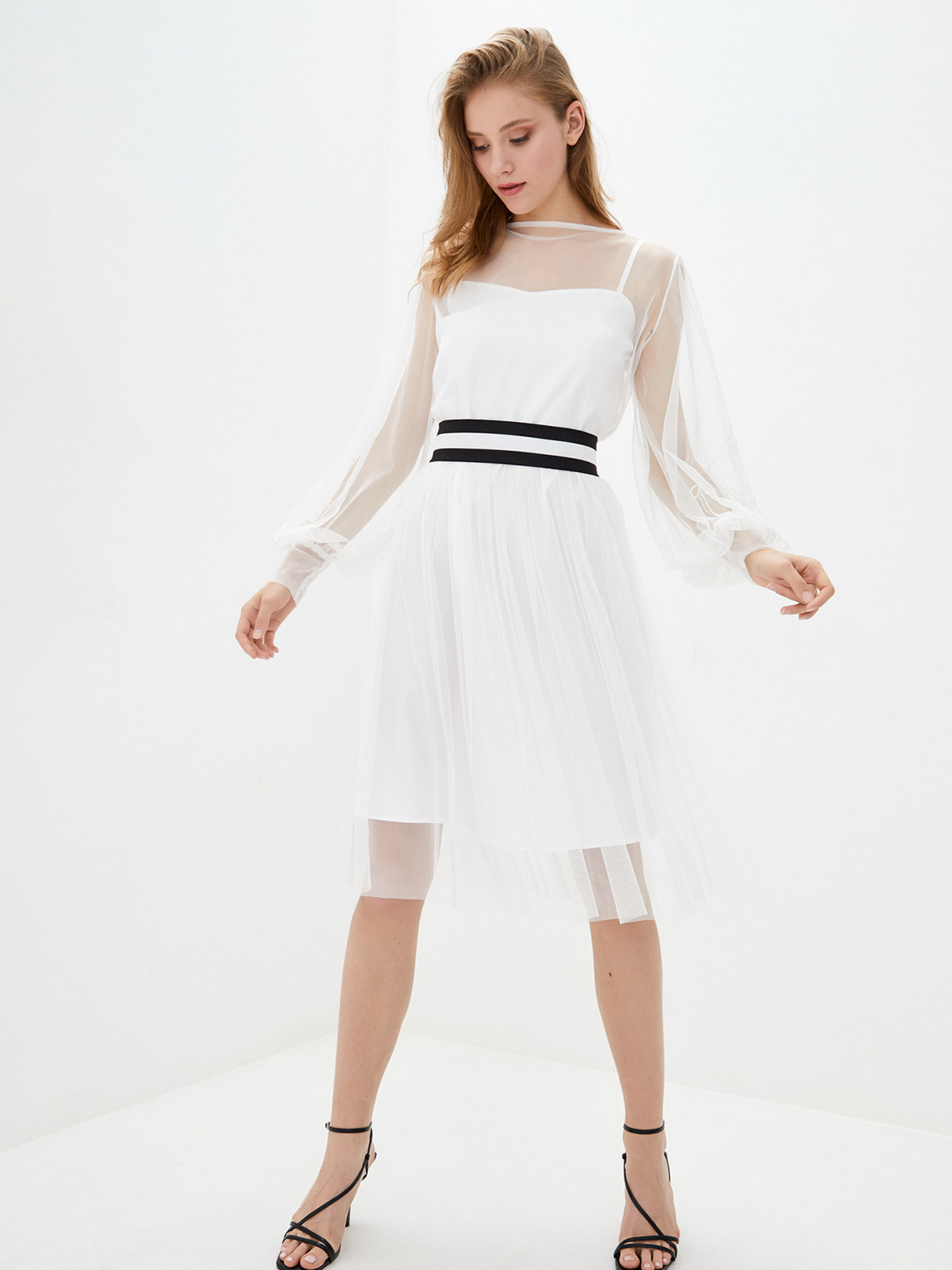 Сукні RicaMare модель RM2262-20-2VC Фото