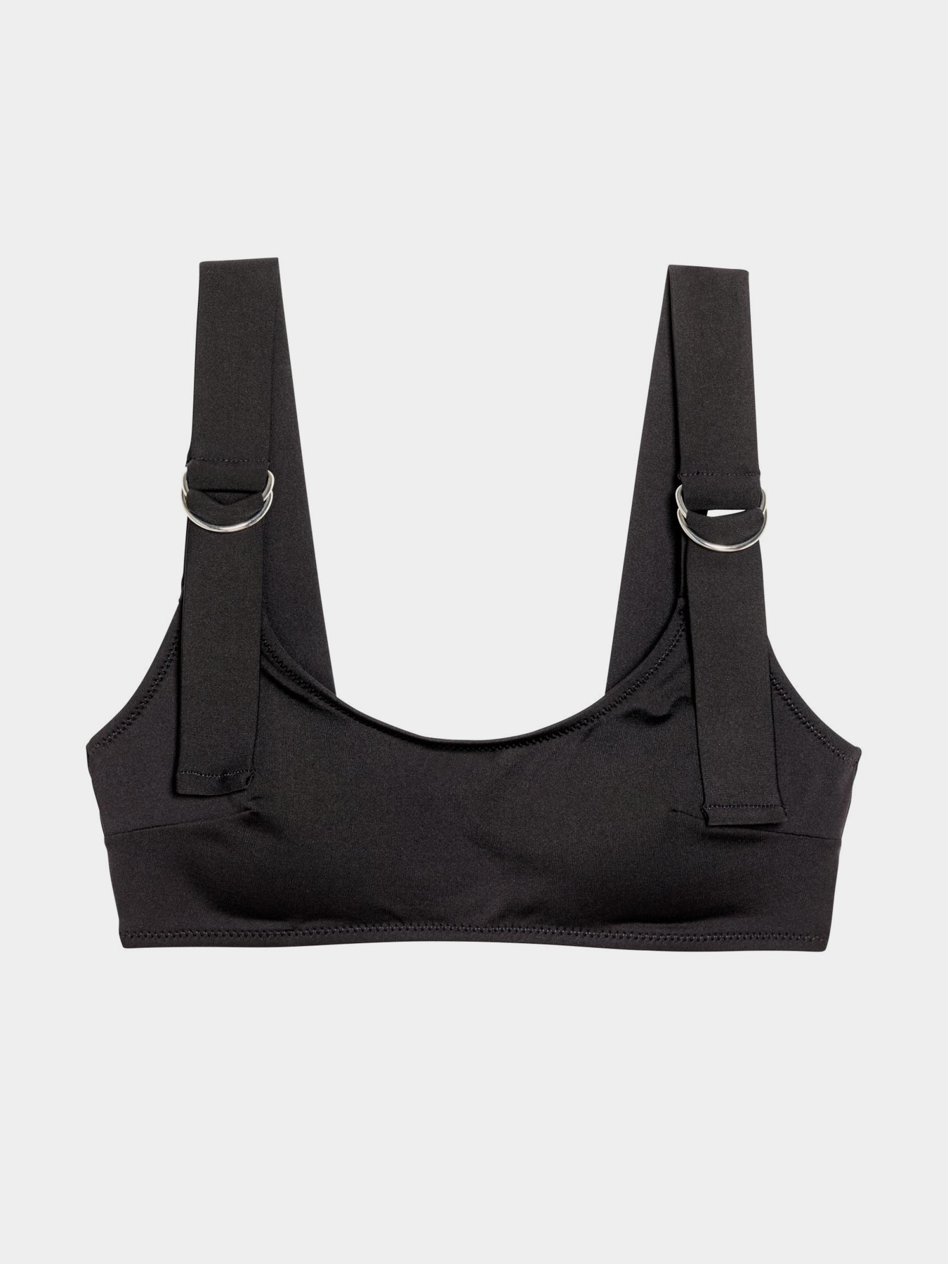 Верх купальника H&M модель 5685729bw_Черный Фото