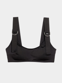 Верх купальника H&M модель 5685729bw_Черный Фото