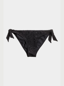 Нижня частина купальника H&M модель 1841231bar_Черный Фото