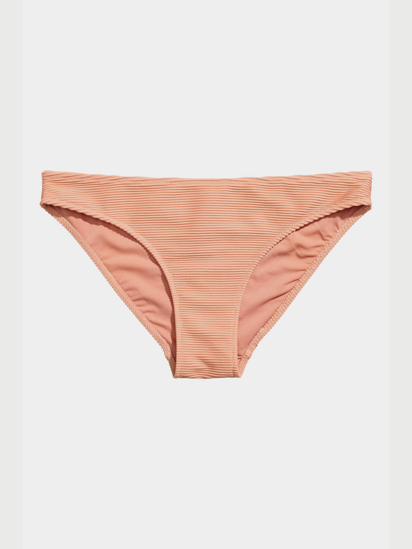 Нижняя часть купальника H&M модель 3508655sm_абрикосовый Фото