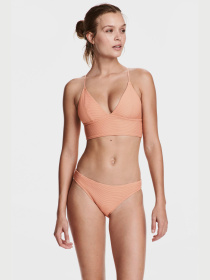 Нижняя часть купальника H&M модель 3508655sm_абрикосовый Фото