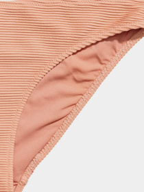 Нижняя часть купальника H&M модель 3508655sm_абрикосовый Фото