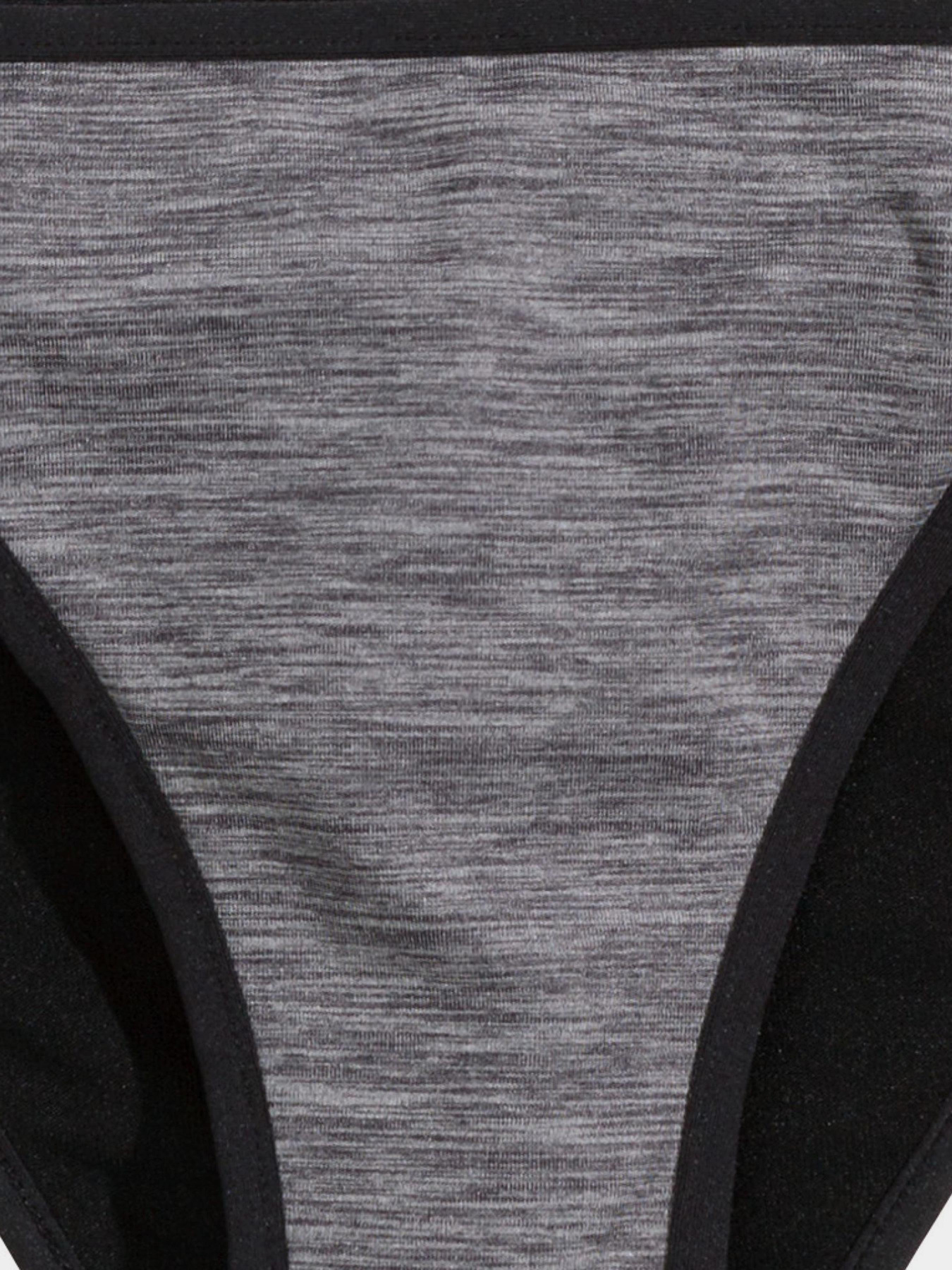 Нижняя часть купальника H&M модель 2565133bw_Серый Фото