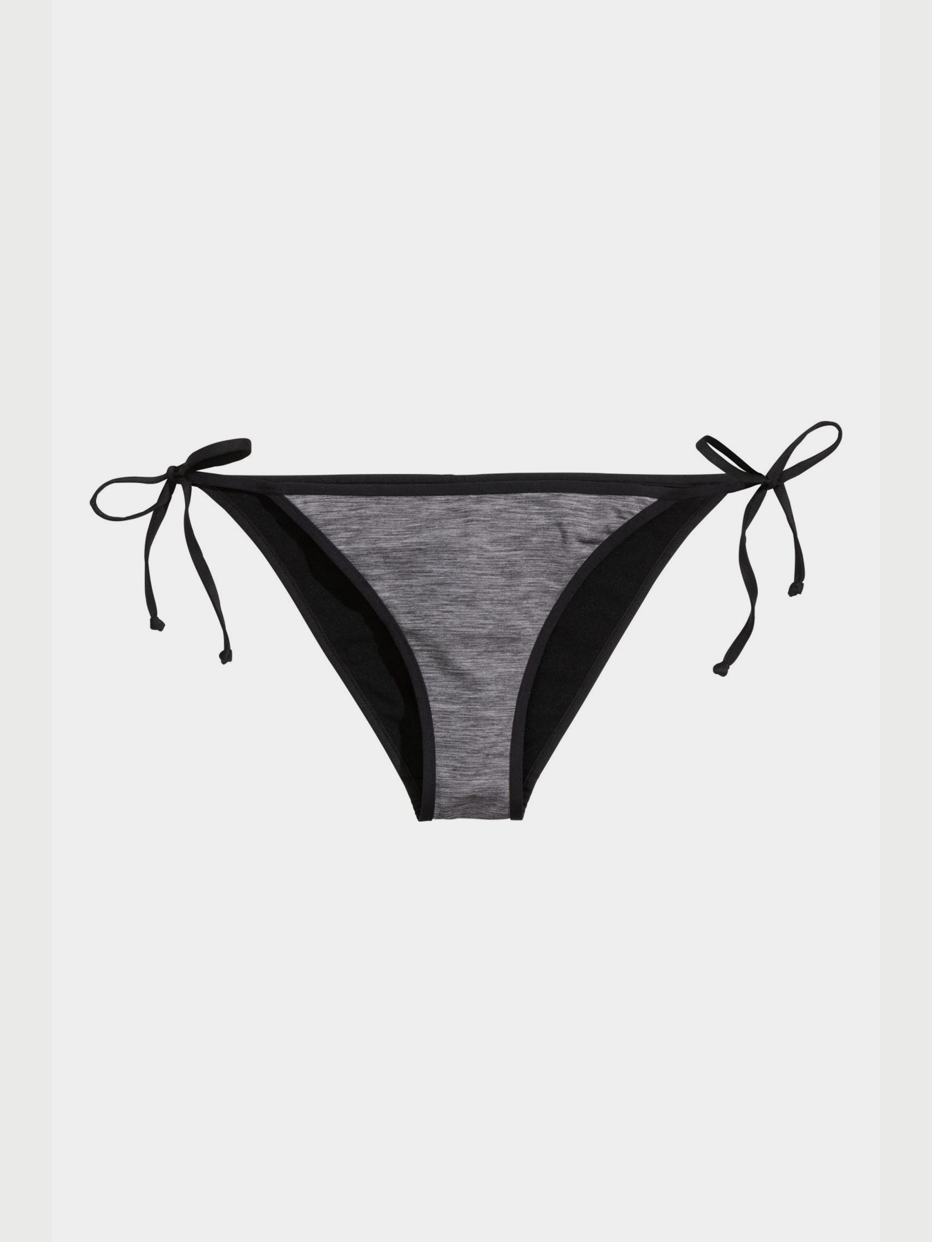 Низ купальника H&M модель 2565133bw_Серый Фото