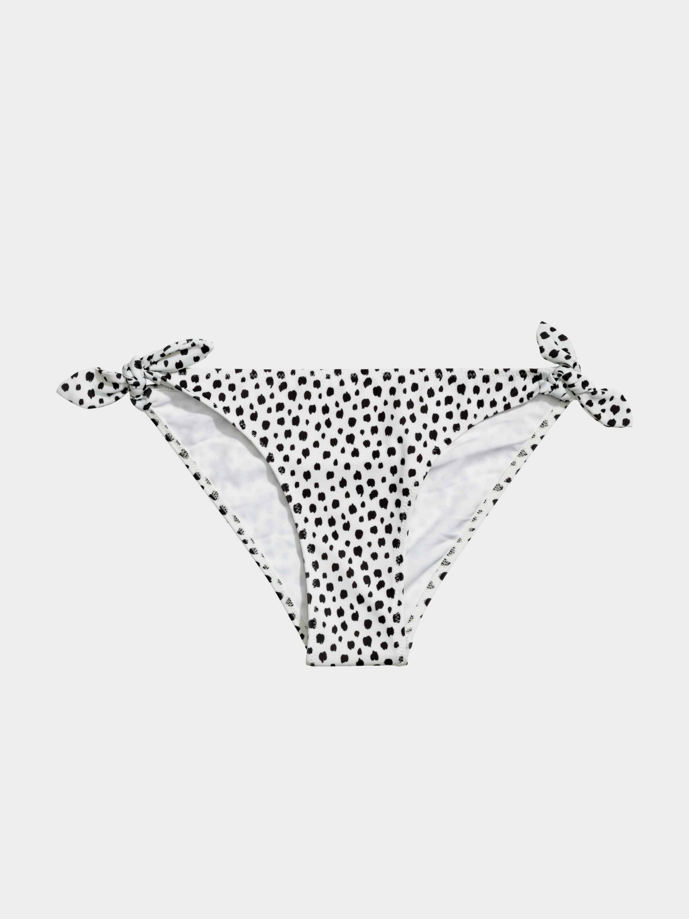 Низ купальника H&M модель 4564015log_Белый Фото