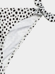 Низ купальника H&M модель 4564015log_Белый Фото