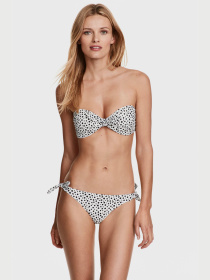 Низ купальника H&M модель 4564015log_Белый Фото