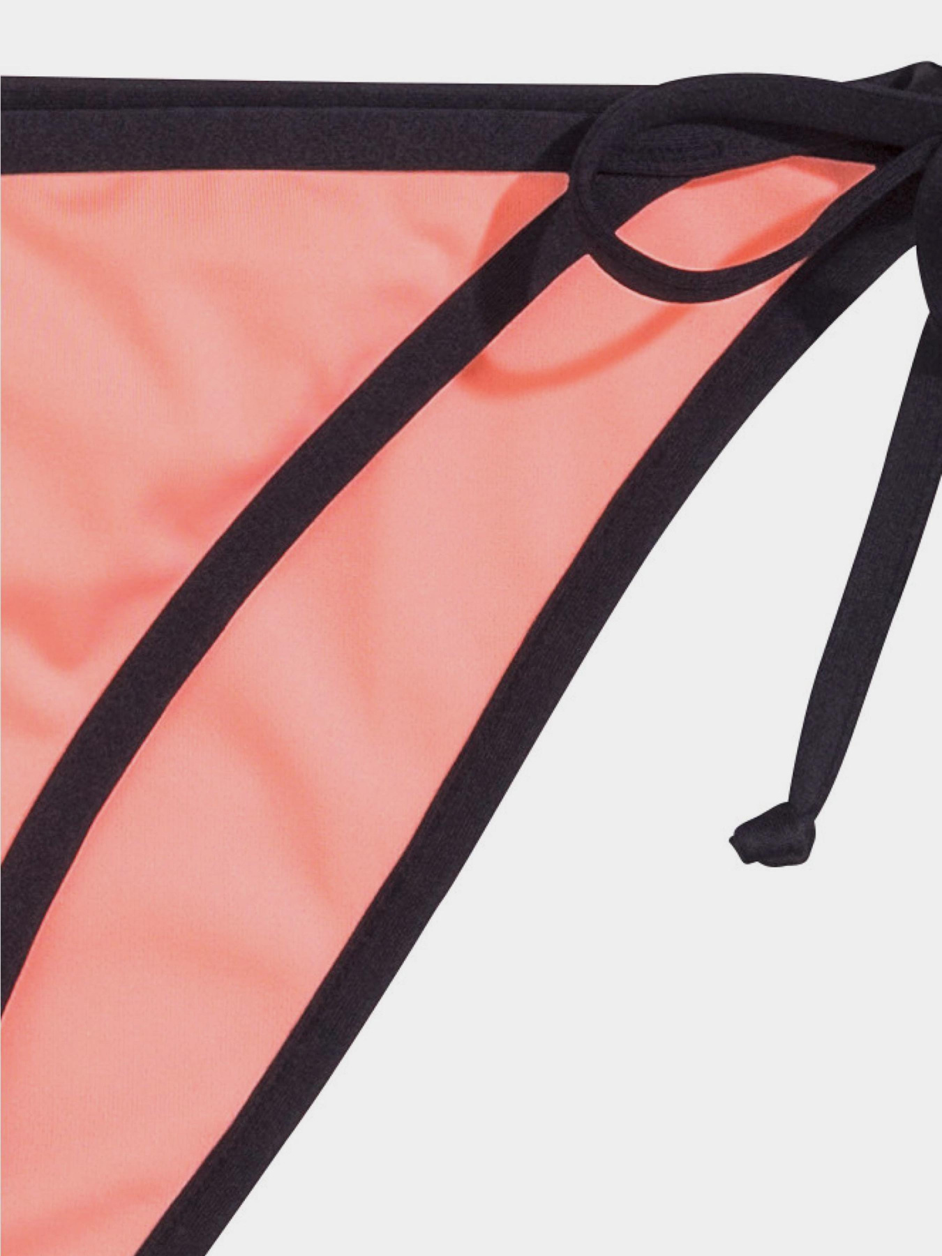 Низ купальника H&M модель 2565133bw_Коралловый Фото