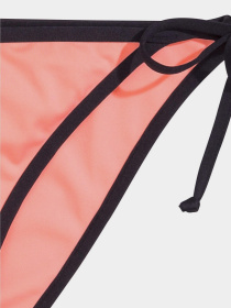 Низ купальника H&M модель 2565133bw_Коралловый Фото