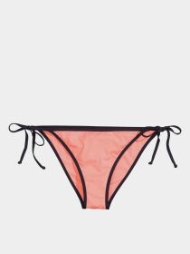 Низ купальника H&M модель 2565133bw_Коралловый Фото