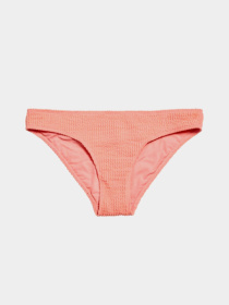 Нижняя часть купальника H&M модель 2716665RP5_персиковый Фото