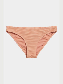 Нижняя часть купальника H&M модель 3508659bw_Персиковый Фото