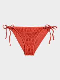 Низ купальника H&M модель 12-2565134_терракотовый Низ купальника H&M модель 12-2565134_терракотовый Фото