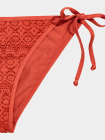 Низ купальника H&M модель 12-2565134_терракотовый Низ купальника H&M модель 12-2565134_терракотовый Фото