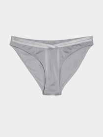 Нижня частина купальника H&M модель 5677327sm_Серый Фото