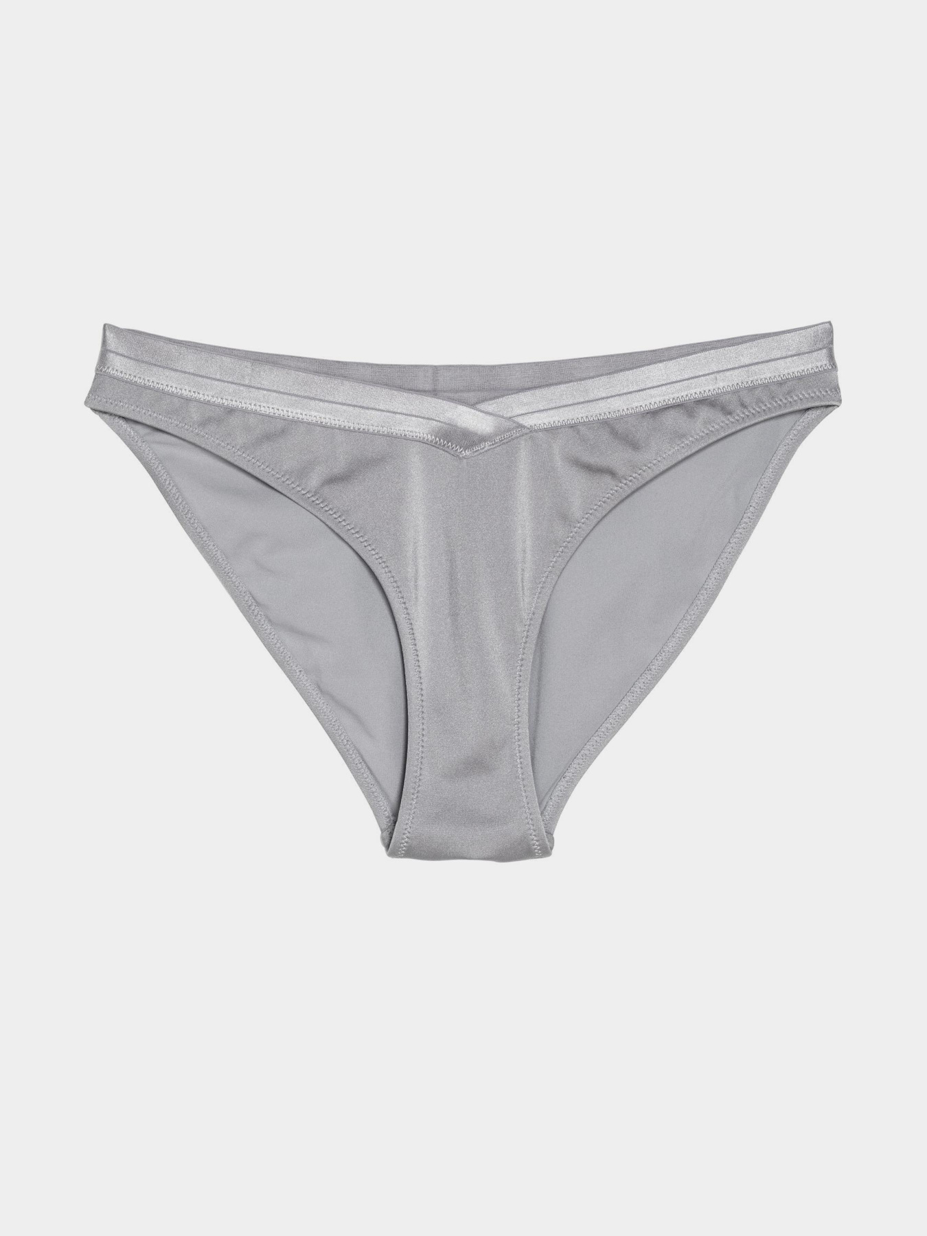 Низ купальника H&M модель 5677327sm_Серый Фото